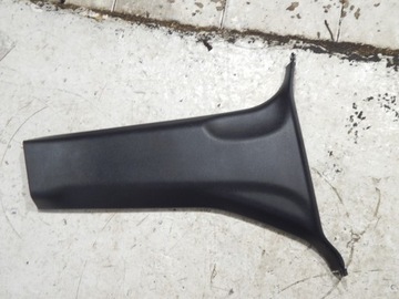PLASTIK LEWY DOLNY SRODKOWY HONDA CRV V 18-23