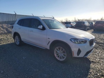 BMW X3 G01 2022 BMW X3 XDrive30E 2022 2.0 Hybryda Plug-in 288KM, zdjęcie 4