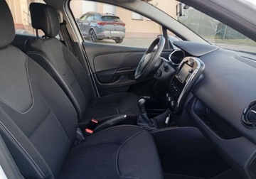 Renault Clio IV Grandtour  0.9 ENERGY Tce 90KM 2014 Renault Clio Zarejestrowany - benzyna - klimatyzacja - kombi Benzyna 90KM, zdjęcie 12