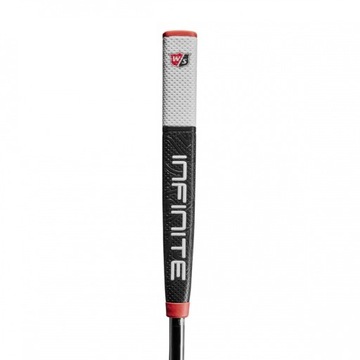 WILSON Staff Infinite Putter, West Loop, RH, 34 года