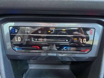 Volkswagen Tiguan II SUV Facelifting 2.0 TSI 190KM 2023 Volkswagen Tiguan 2.0 Benzyna 190KM, zdjęcie 27
