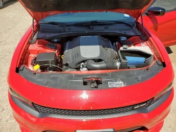 Dodge Charger VII 2023 Dodge Charger RT 2023 5.7l 5.7 Benzyna 370KM, zdjęcie 6