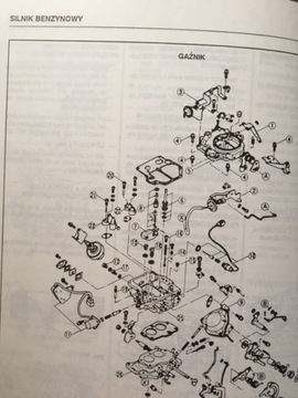 Mazda 626 II GC 1982-87 руководство по ремонту сервисная книжка новая