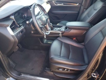Cadillac 2021 Cadillac XT5 Premium Luxury 2021 3.6 Benzyna 310KM, zdjęcie 7
