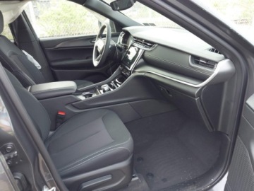 Jeep Grand Cherokee V 2024 Jeep Grand Cherokee 2024 JEEP GRAND CHEROKEE LAREDO X 4X4 3.6 Benzyna 293KM, zdjęcie 10