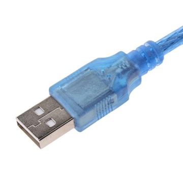 USB-кабель принтера Разъем принтера к B