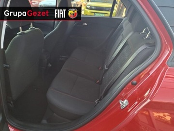 Fiat Tipo II Station Wagon Facelifting 1.5 Hybrid 130KM 2023 Fiat Tipo Cross SW RED by Red Hybrid 130KM DEMO FV23%, zdjęcie 10