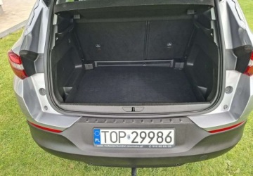 Opel 2020 Opel Grandland X Opel Grandland X 1.5 Diesel 130KM, zdjęcie 21