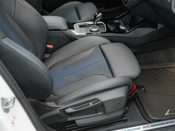 BMW Seria 1 F40 2022 BMW 118 DW3UG56#118i M Sport NAVI Ambient Cz.park, zdjęcie 28
