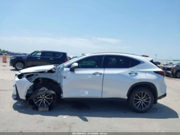 Lexus NX II 2024 Lexus NX 2024 Lexus NX NX 250 Premium FWD 2.5 Benzyna 203KM, zdjęcie 4