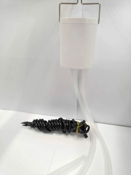 АВТОМАТИЧЕСКАЯ СИСТЕМА ПОЛИВА ДЛЯ 8 РАСТЕНИЙ НАБОР ГОРШКОВ