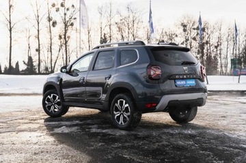 Dacia Duster II SUV Facelifting 1.3 TCe 150KM 2022 Dacia Duster 1.3 TCe, Salon Polska, Serwis ASO, zdjęcie 5
