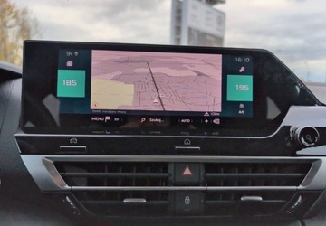 Citroen 2022 Citroen C4 e-C4 EV136 50kWh Shine SalonPL Gwarancja Fabryczna FVat23 Bogaty, zdjęcie 24