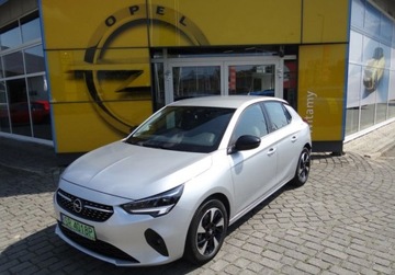 Opel Corsa Elegance Elektryczny - Jak NOWY