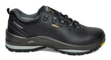 Buty GriSport NERO DAKAR TREKKING r. 44