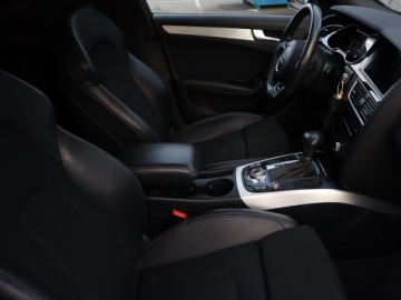 Audi A4 B9 Avant 2.0 TDI 190KM 2015 Audi A4 2.0 TDI, 187 KM, 4X4, Automat, Skóra, zdjęcie 8