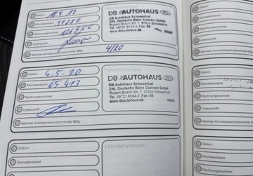 Ford Kuga II SUV 1.5 EcoBoost 150KM 2016 Ford Kuga 1.5B 150KM przeb.142tys ksiazka bezwypadkowy NAVI skora 1.5, zdjęcie 27