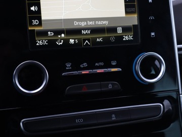 Renault Espace V Van 1.6 Energy dCi 130KM 2015 Renault Espace 1.6 dCi, Navi, Klima, Klimatronic, zdjęcie 16