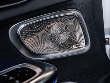 Mercedes CLE Coupe 2.0 300 258KM 2025 MERCEDES-BENZ CLE 300 4-Matic AMG Line 2.0 (258KM) 2025, zdjęcie 17