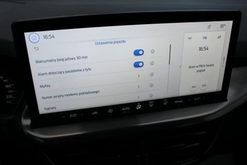 Ford Focus IV Kombi Facelifting 1.0 EcoBoost 125KM 2023 Ford Focus TITANIUM EcoBoost Salon Polska 2023 GWARANCJA SelectCar+ FV23%, zdjęcie 29