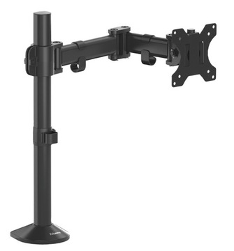 Настольный кронштейн для 1 ЖК-монитора Reflex Fellowes