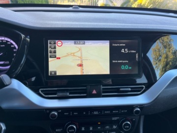 Kia Niro I 2020 Kia Niro 1.6 Hybryda automat zarej w PL faktura VAT zadbany zamiana, zdjęcie 11
