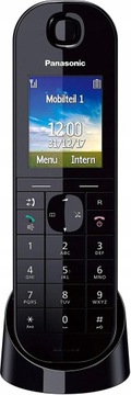 T4522 Telefon bezprzewodowy Panasonic KX-TGQ400GB