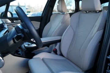 BMW Seria 2 G42-U06 Active Tourer 1.5 218i 136KM 2025 BMW 218 BMW 218i Active Tourer M Sport Adaptacyjne, zdjęcie 11