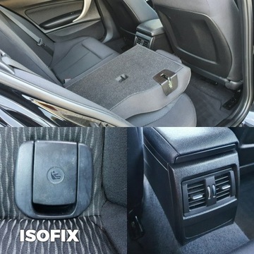 BMW Seria 1 F20-F21 Hatchback 5d 116d 116KM 2014 BMW 116 2.0d 116KM # Navi # Climatronic # PDC #, zdjęcie 9