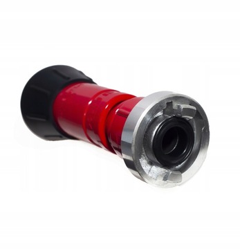 ПОЖАРНЫЙ ВОДЯНОЙ ПИСТОЛЕТ, ШЛАНГ 1 ДЮЙМ