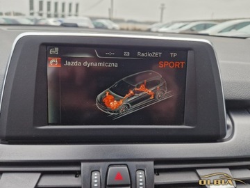 BMW Seria 2 F22-F23-F45-F46 Active Tourer 218d 150KM 2015 BMW Seria 2 Full Led Automat Nowy Rozrzad 2.0 Diesel 150KM, zdjęcie 36