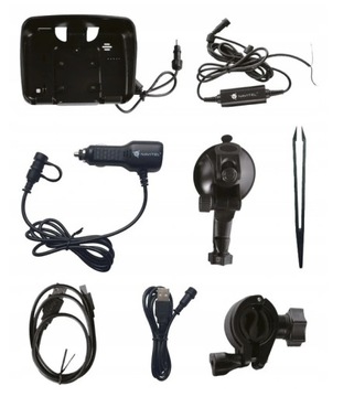 Навител G550 Мото навигация для мотоцикла