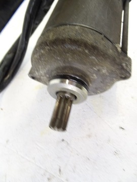 HONDA XL 1000 Варадеро SD01 Стартер