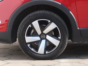 Opel 2024 Opel Crossland 1.2 Turbo, Salon Polska, zdjęcie 14