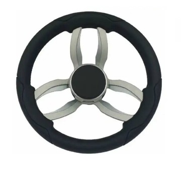 KIEROWNICA GARDA GUSSI 350 MM