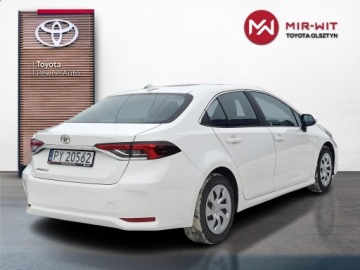 Toyota Corolla XII 2022 Toyota Corolla 1.5 Comfort MS Seria E21 (2019-) To, zdjęcie 4