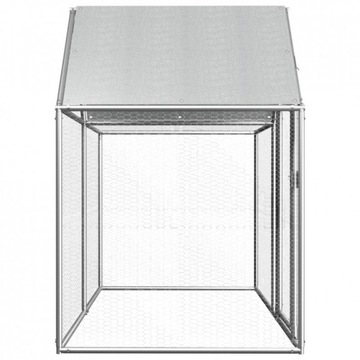 AVIERY CAGE HICKEN RANGE СЕТКА ДЛЯ КРОЛИКОВ 2x1x1,5