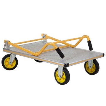 Тележка-платформа Stanley PC512, 300 кг