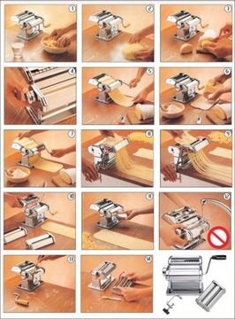МАШИНА ДЛЯ ТЕСТА, ПЕЛЬМЕНЕЙ ДЛЯ ЛАЗАНЬИ 3в1