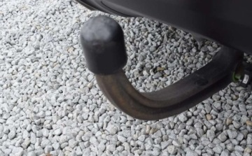 Citroen C5 Aircross SUV 1.5 BlueHDI 131KM 2021 Citroen C5 Aircross C5 AirCross 1.5 BlueHDI 74tys przebiegu, Navi, Hak, Al, zdjęcie 35