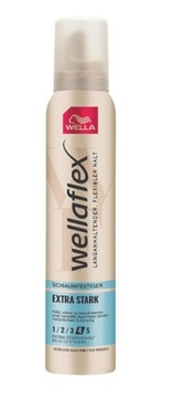WELLAFLEX PIANKA EX STARK200ML