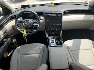 Hyundai 2024 Hyundai Tucson LIMITED 2.5 Benzyna 187KM, zdjęcie 7