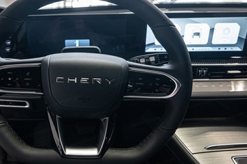 Chery Tiggo 7 SUV 1.6 T-GDI 147KM 2025 CHERY Tiggo 7 1.6 T-GDI Essential DCT Suv 147KM 2025, zdjęcie 8