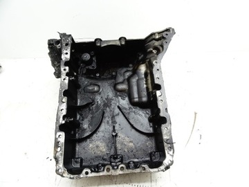 MERCEDES VANA OLEJ 651 M651 A6510140203 A6510140502 ML W166