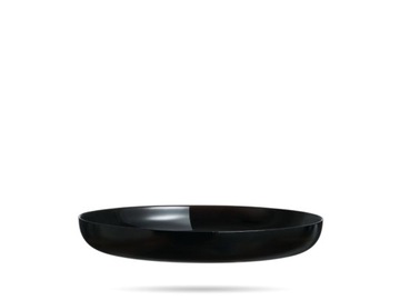 Friend's Time LUMINARC тарелка черная 30 см