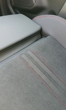 Ford Kuga III 2025 Ford Kuga Ford Kuga ST- Line X 2.5 PHEV 243KM PHEV plug in hybrid 2.5 152KM, zdjęcie 28