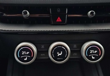 Skoda Superb III Liftback Facelifting 2.0 TDI SCR 150KM 2024 Skoda Superb Full Led - Virtual Cockpit - Martwe Pole - Tempomat - Kamera, zdjęcie 15