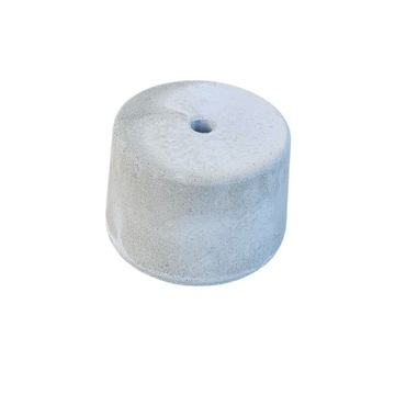 ОСНОВАНИЕ ДЛЯ ФУНДАМЕНТА ДЛЯ САДОВОГО ЛАМПЫ, КОНУС D=27,2