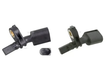 2X ČIDLA RYCHLOST KOLA ABS FEBI BILSTEIN PŘEDNÍ L+P DO AUDI CUPRA