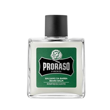 PRORASO Освежающий бальзам для бороды 100мл